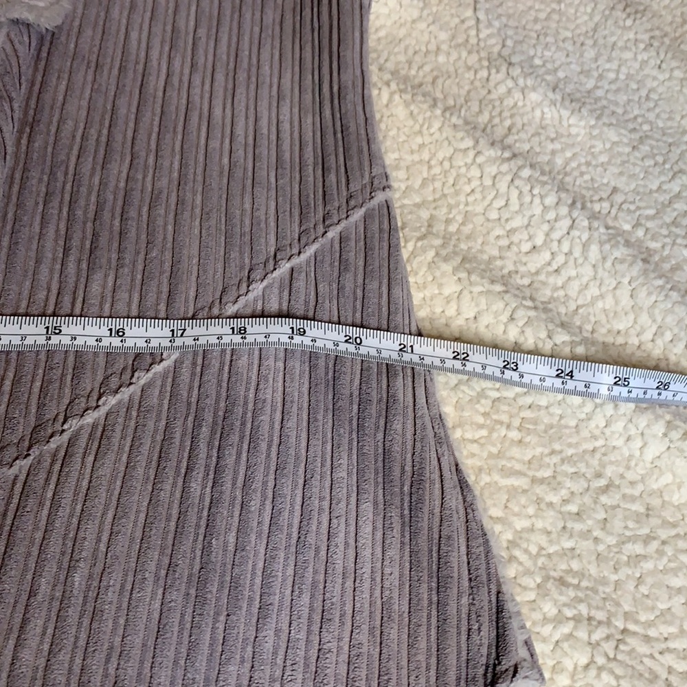 Favlux Gray Vest - Picture 4 of 6